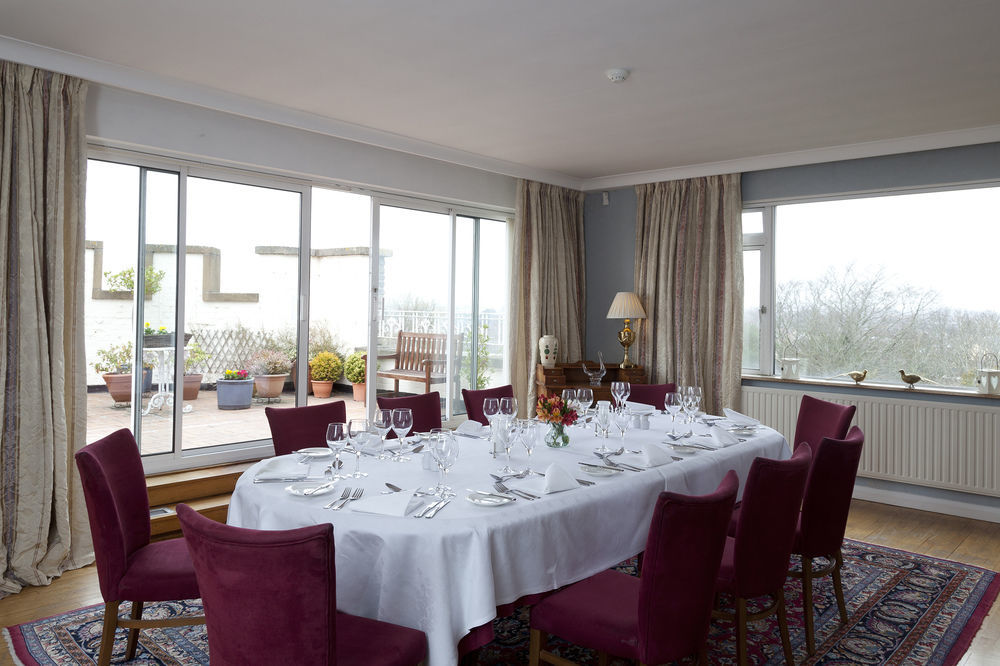 Castle Hotel Тонтон Екстер'єр фото